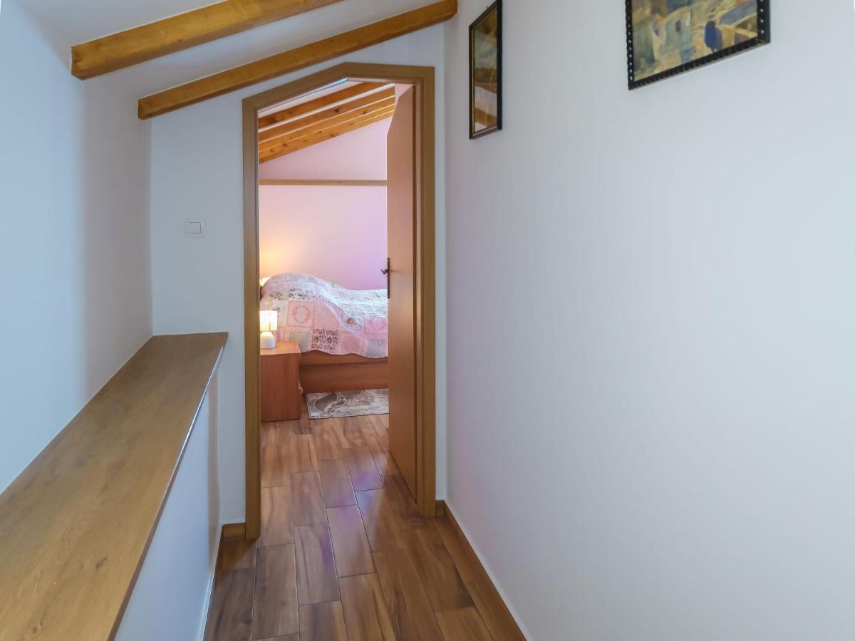 Holiday Home Elija By Interhome Mošćenička Draga Exteriör bild