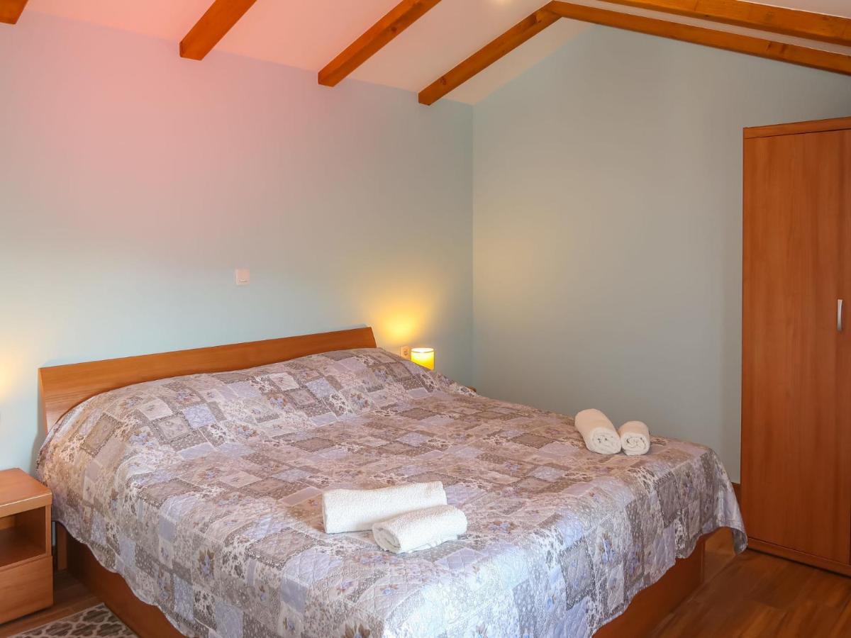 Holiday Home Elija By Interhome Mošćenička Draga Exteriör bild