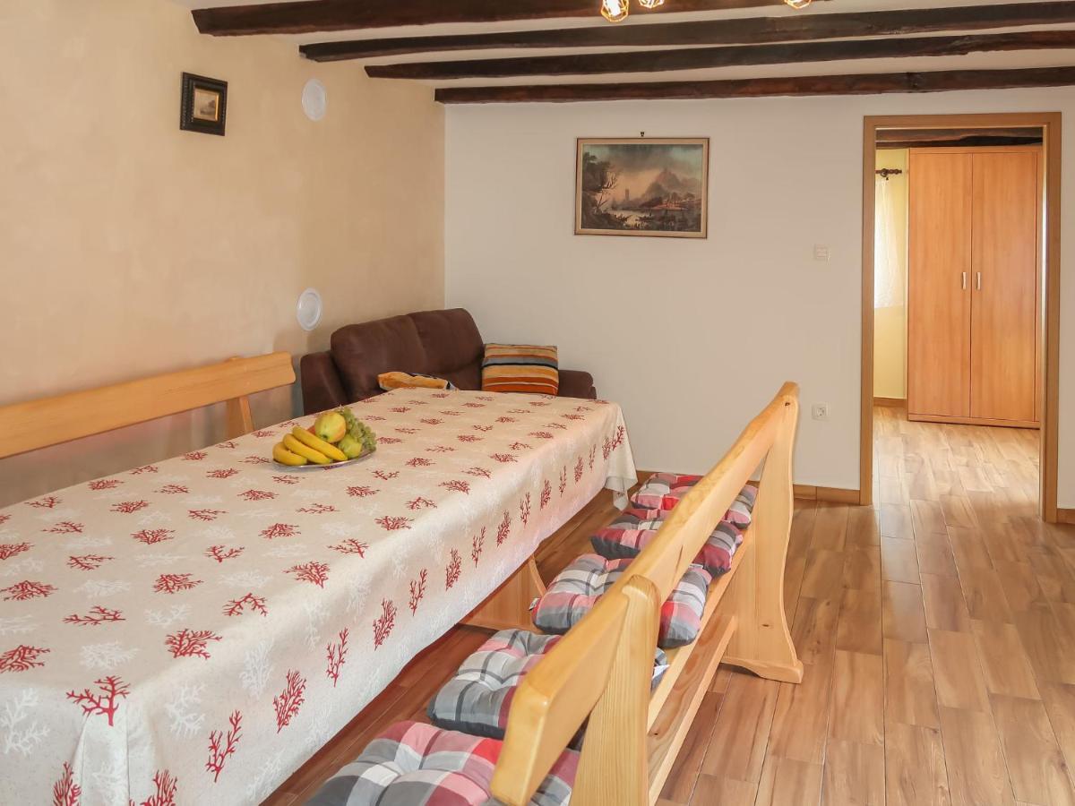 Holiday Home Elija By Interhome Mošćenička Draga Exteriör bild