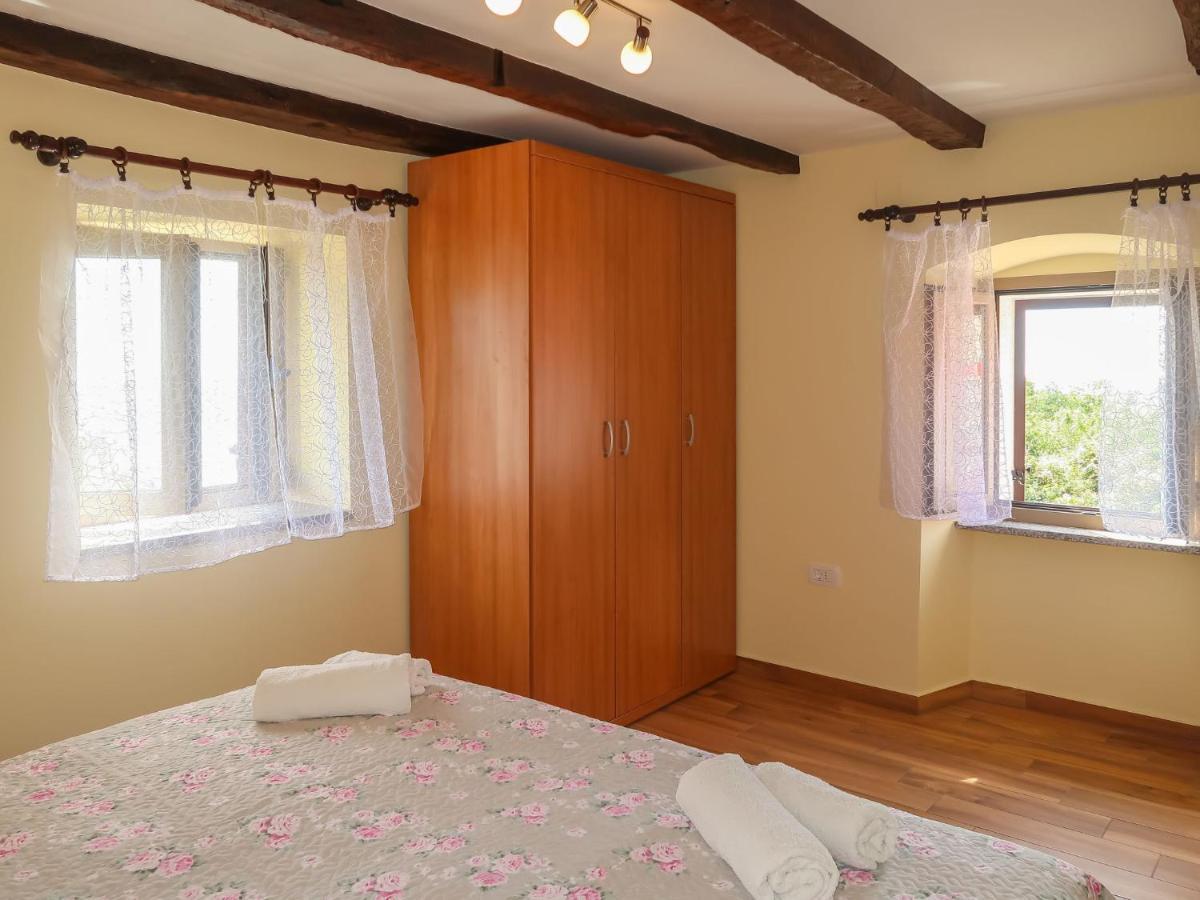 Holiday Home Elija By Interhome Mošćenička Draga Exteriör bild